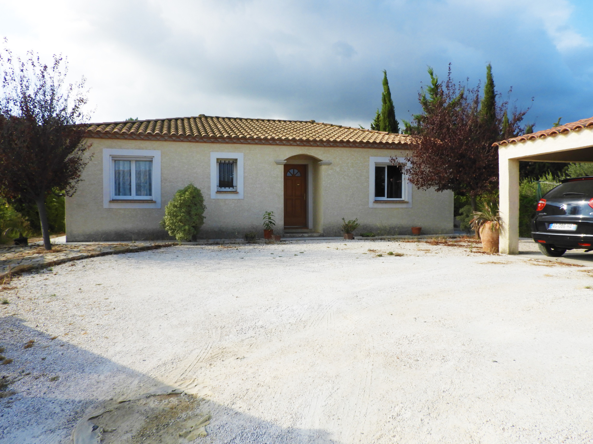 vente FERRALS LES CORBIERES